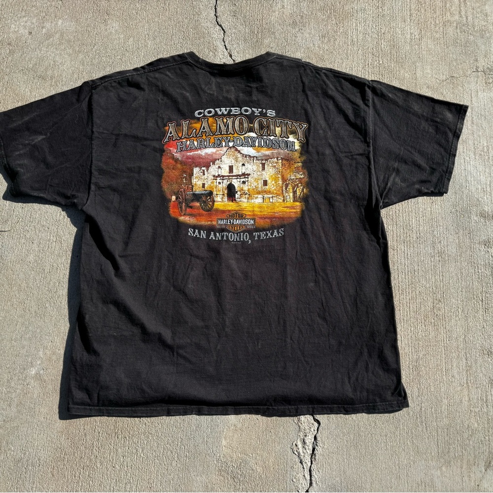 Harley Davidson tees bundle “3” - image 4